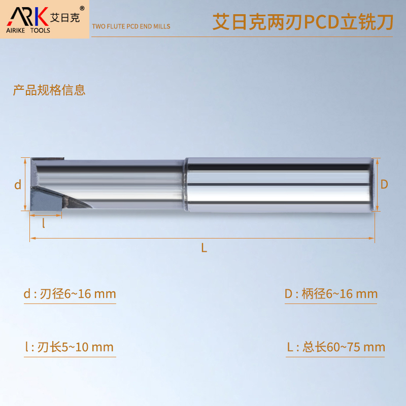 アルミニウム合金、PCD、またはCBN切削工具の機械加工により適したのはどれですか？
