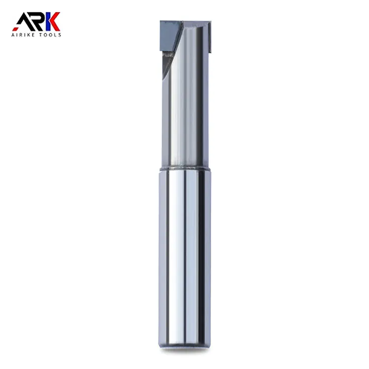 ダイヤモンドミーリングカッターとは何ですか?また、どのように加工効率を向上させるのですか?