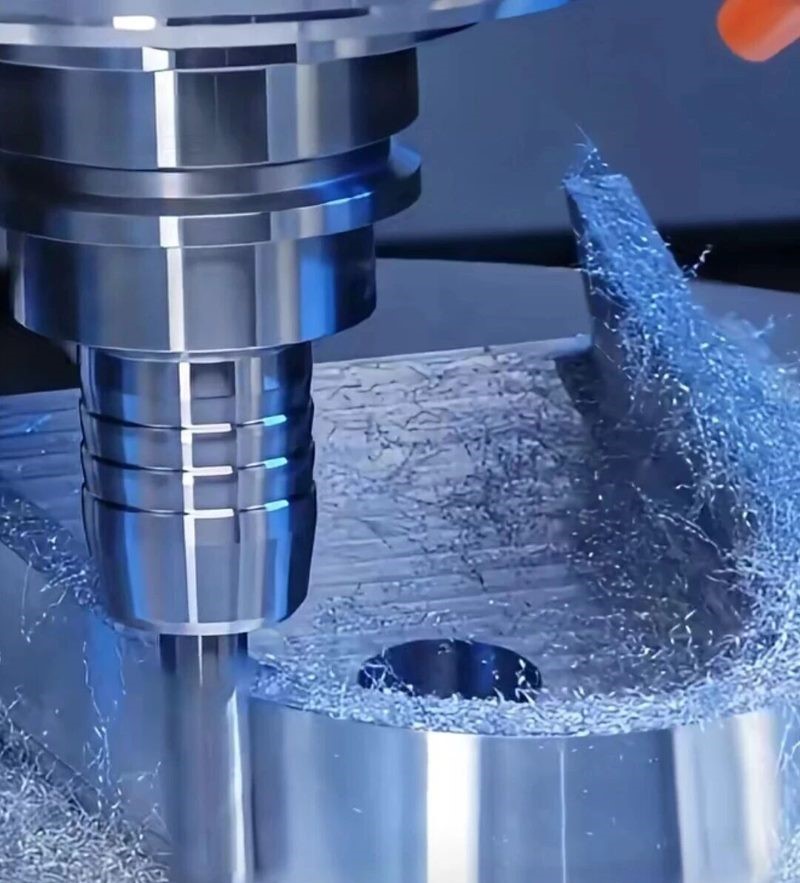 切りくず詰まりや工具の鈍化といった大きな課題に対処できるアルミフライスはどれですか?