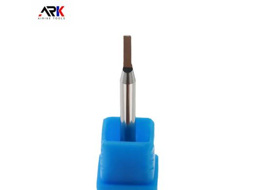 Zongyedaの説明-木工用フライスカッターの時計回りまたは反時計回りの回転?