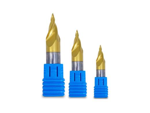 Zhongyeda-シャンファリングツールとシンタリングドリルの違いは何ですか?