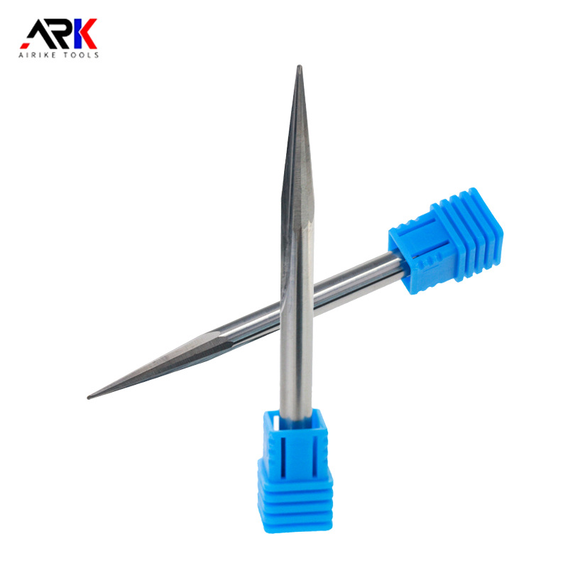  10°テーパーボールカッター 