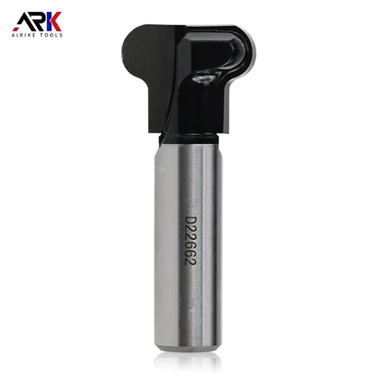  ハンドルフライスカッター 