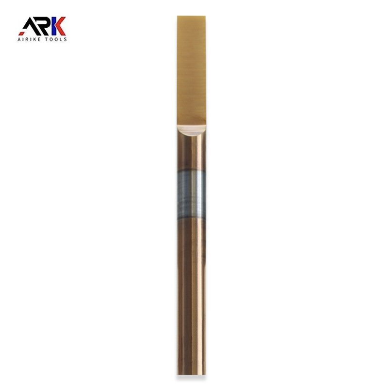  タングステン鋼ハーフフライスカッター 