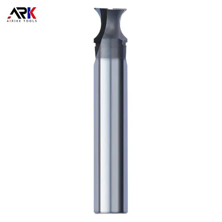 ダイヤモンドアークミリングカッター