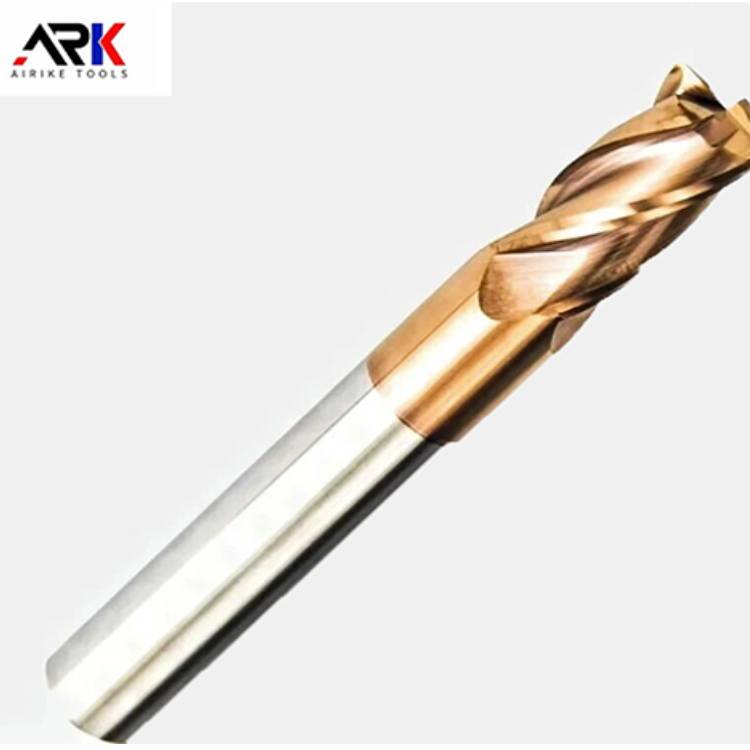  ラウンドノーズフライスカッター 