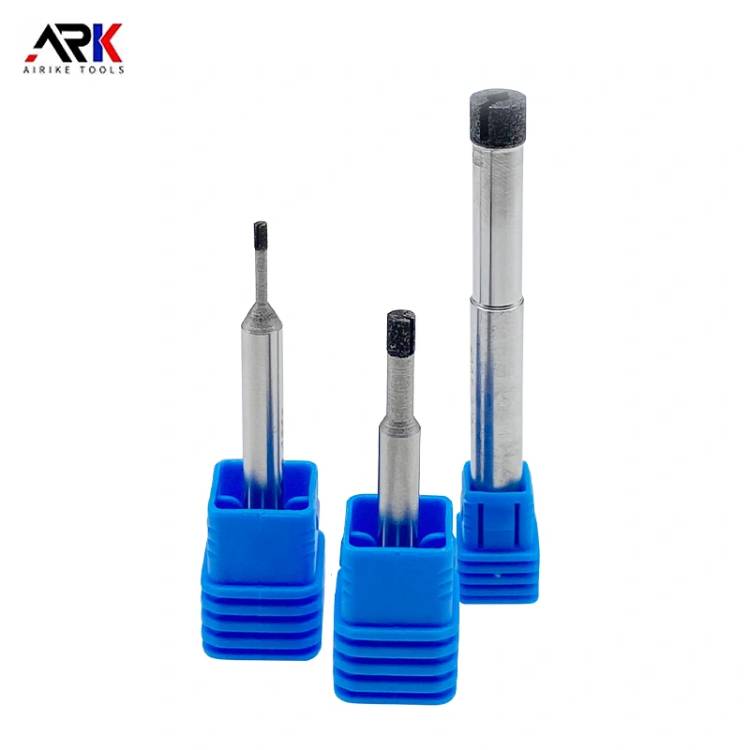  ダイヤモンド焼結研削ヘッド 