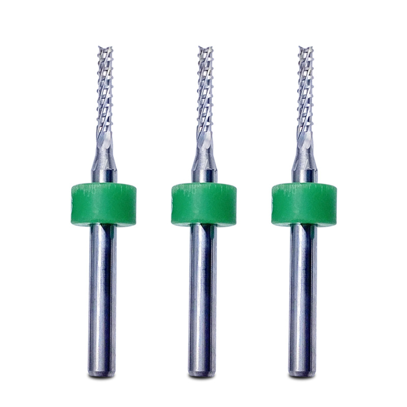  粗いトウモロコシフライスカッター 