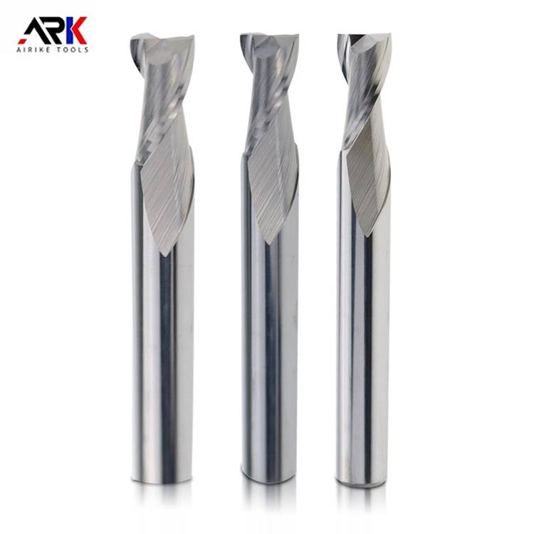 ベークライトミリングカッター