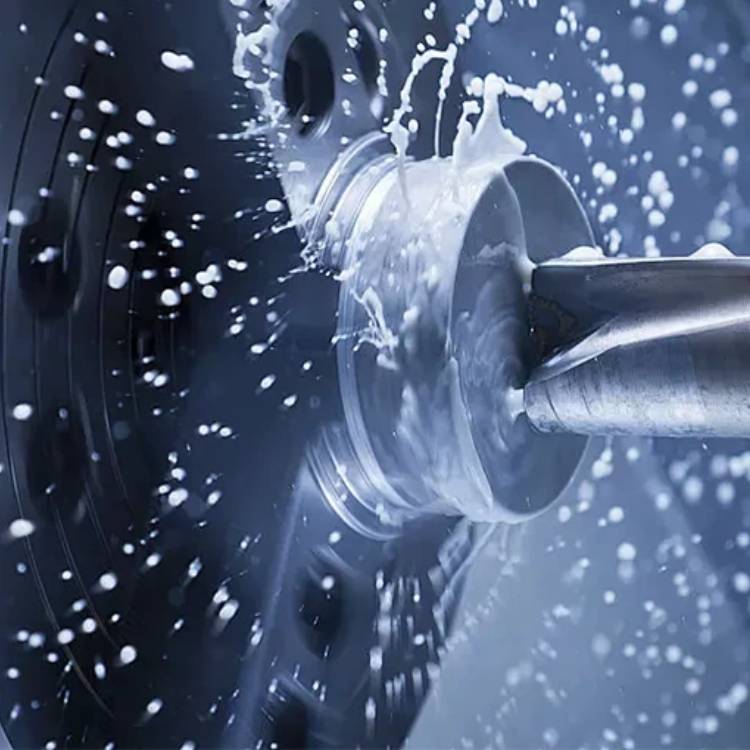 適切なダイヤモンドフライスカッターを選ぶには?