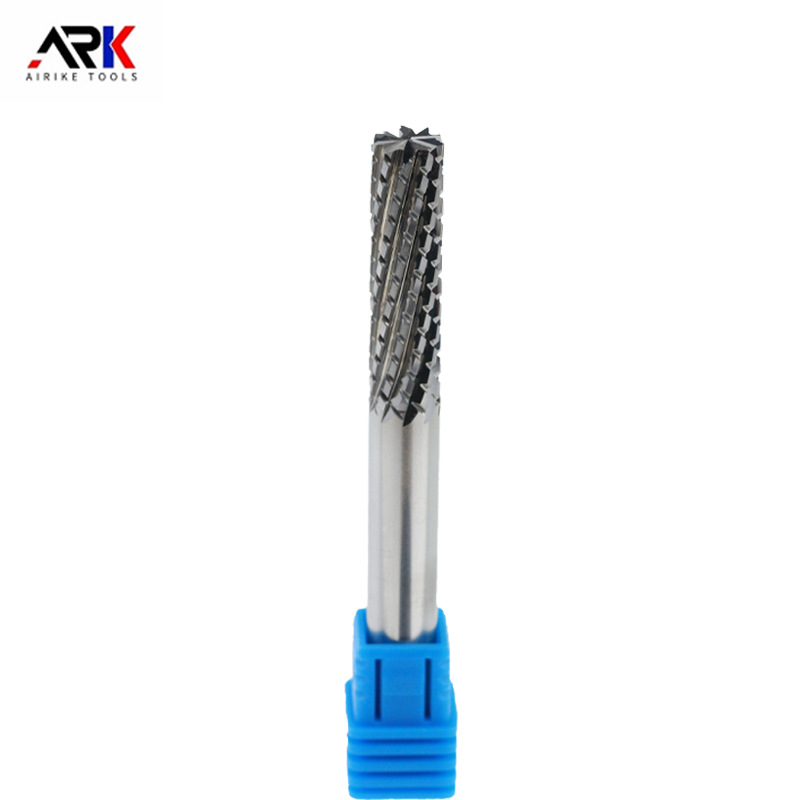 炭素繊維フライスカッターは簡単に摩耗しますか? Zhongye Daが耐久性を高めるためのヒントを共有