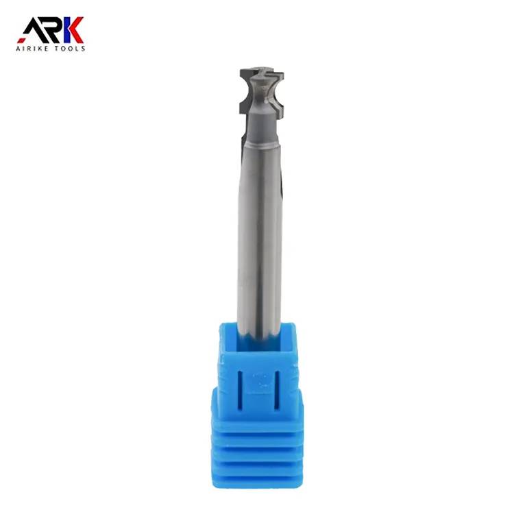 ツーリングのPCDツール研削要件