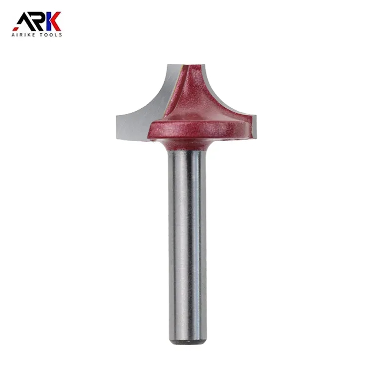 面取りカッターの特性と特性