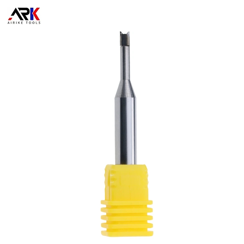 ダイヤモンドフライスカッターの役割