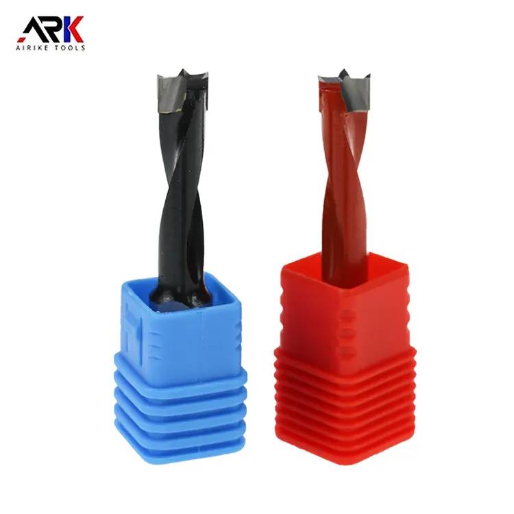 木工フライスカッターの利点